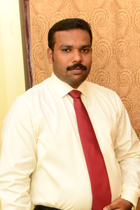 Chackochen Jino jose