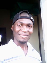 Albino Manhique