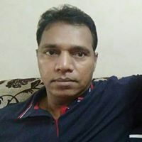 Nihar Nandoskar