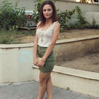 Лора Гаджева