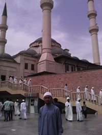 Faridi Mukti