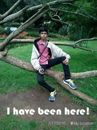 Saaket Reddy