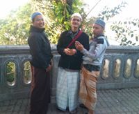 Hasanuddin Hasanuddin