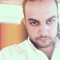 Sherif Abulnasr