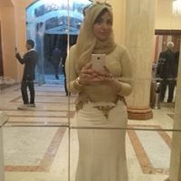 Rabab Ahmed