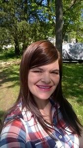 Ashley Wright-Dickson