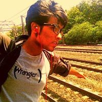 Nikhil Gupta
