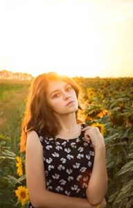 Валя Поліщук