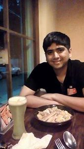 Saqib Rahman