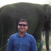 Subhankar Maiti