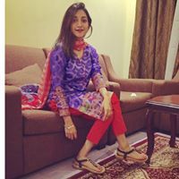 Nida Khalid