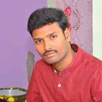 Balakrishna Poshetti