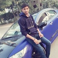 Shivam Tyagi