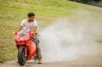 バイロン フリッピン