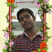 Prashant Singh
