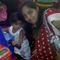 Parimala Guruprakash