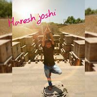 Haresh Joshi