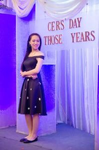 Elizabeth Quỳnh Anh