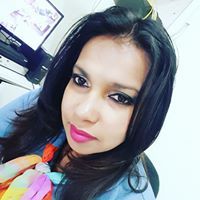 Bibi Baksh