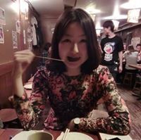Iris Liu