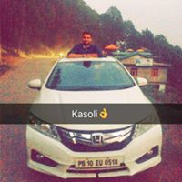 Pankit Verma