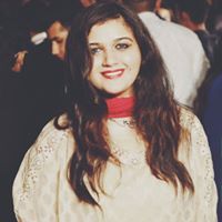 Maria Afridi