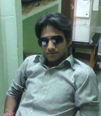 Pramod Saini