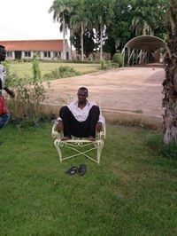 Abrahim Adam