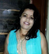 Subhashree Rajguru