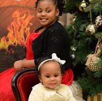 Tiffeny Williams Smith