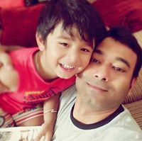 Anirban Gupta