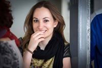 Ειρήνη Αγαθοπούλου