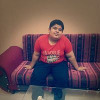 Yawar Shaikh
