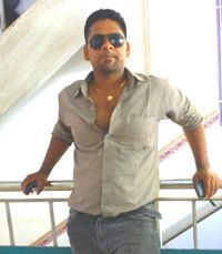 Vijay Kumar