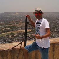 Mudit Gupta