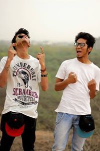 Siddhant Rajput