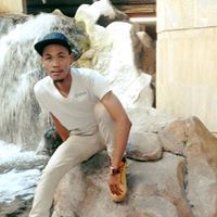 Matabase Andries