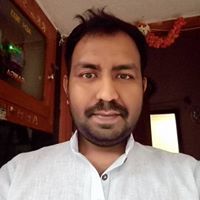 Mahesh Rangaswamaiah