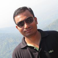 Pradeep Arote