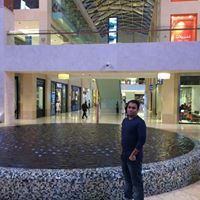 Parameshwaran Narayanan