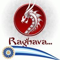 Mpv Raghavendra