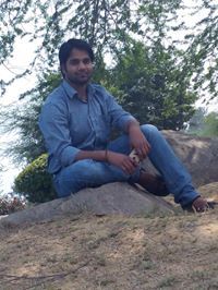 Anand Kumar