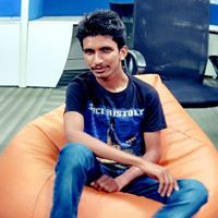Vijay Chandra