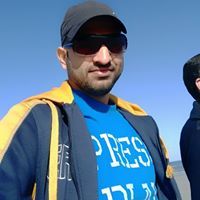 Shahbaz Malik