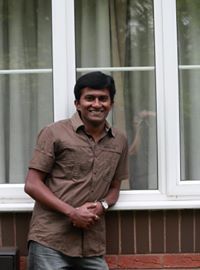 Prashant Kramadhari