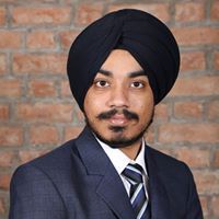 Anoop Singh