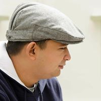 Sudarshan Krishnaswamy