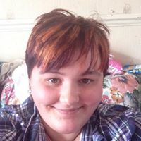 Tracey Webb
