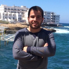 Ahmad