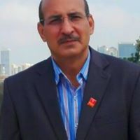 Mostafa Khalifa